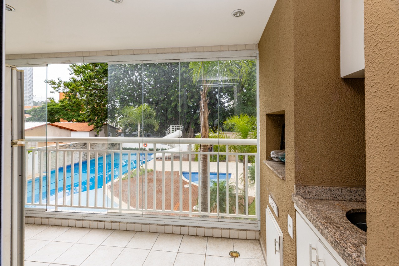 Apartamento, 3 quartos, 95 m² - Foto 8