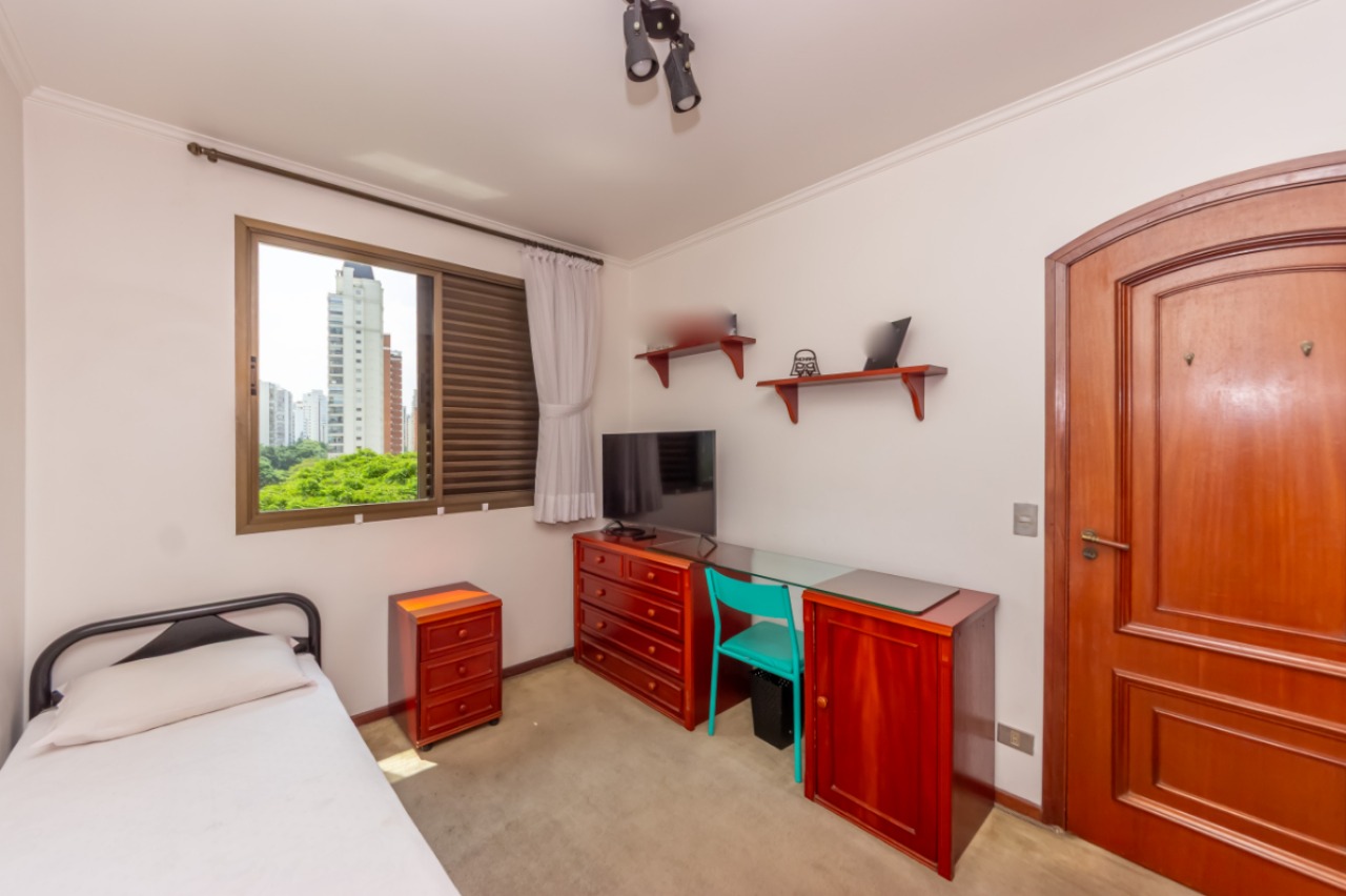 Apartamento, 3 quartos, 161 m² - Foto 30