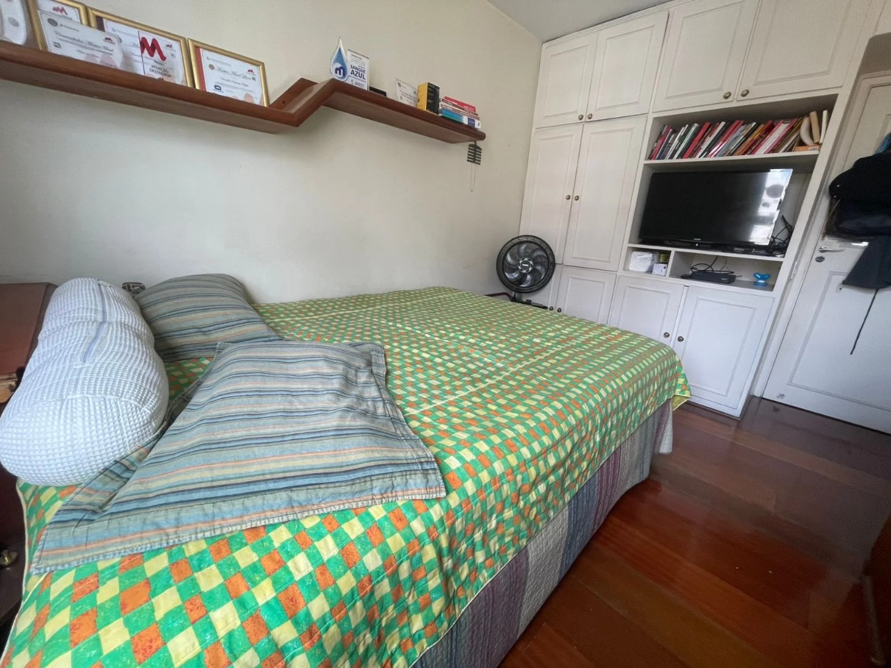 Apartamento, 4 quartos, 150 m² - Foto 14