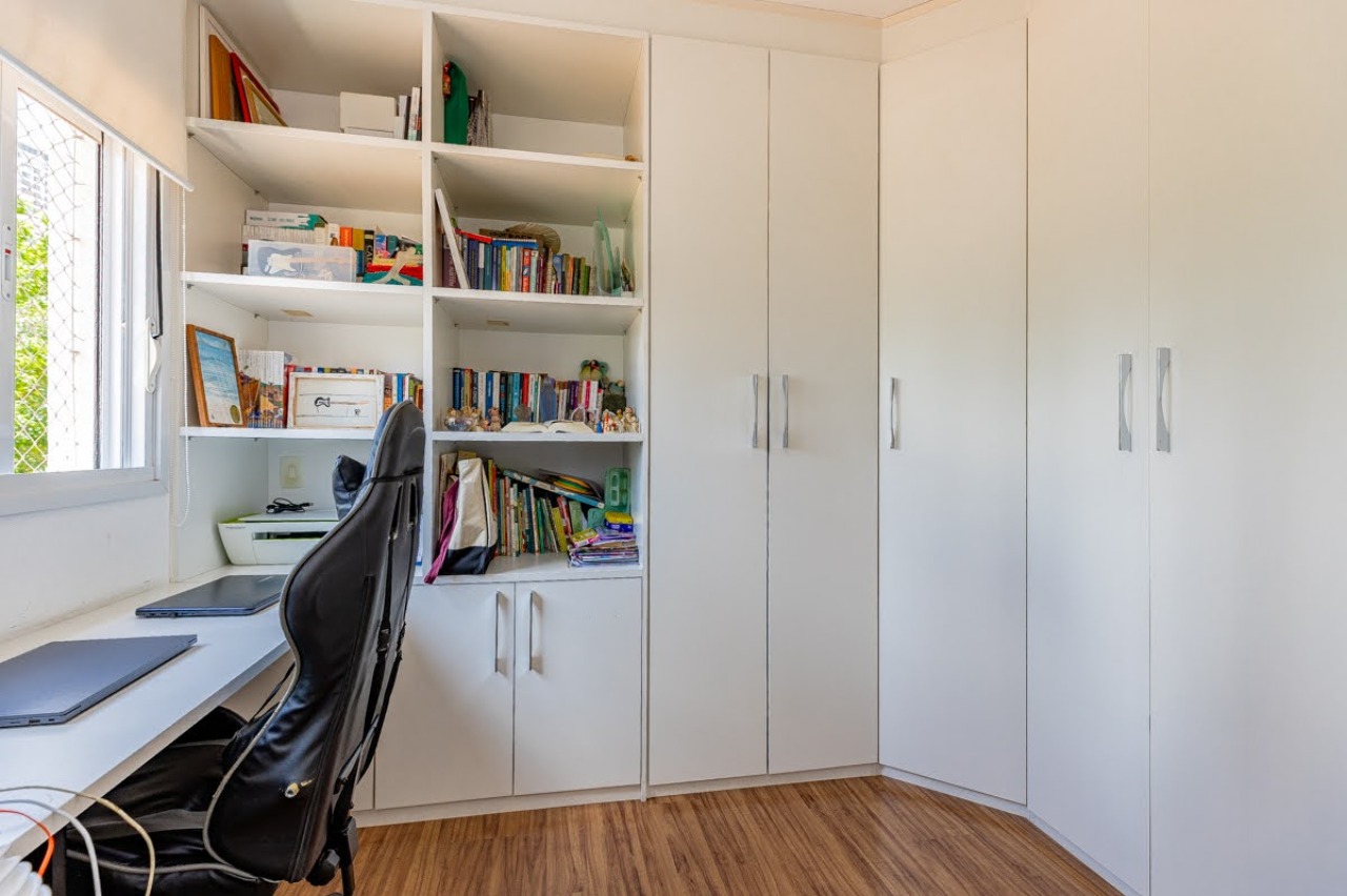 Apartamento, 3 quartos, 140 m² - Foto 37