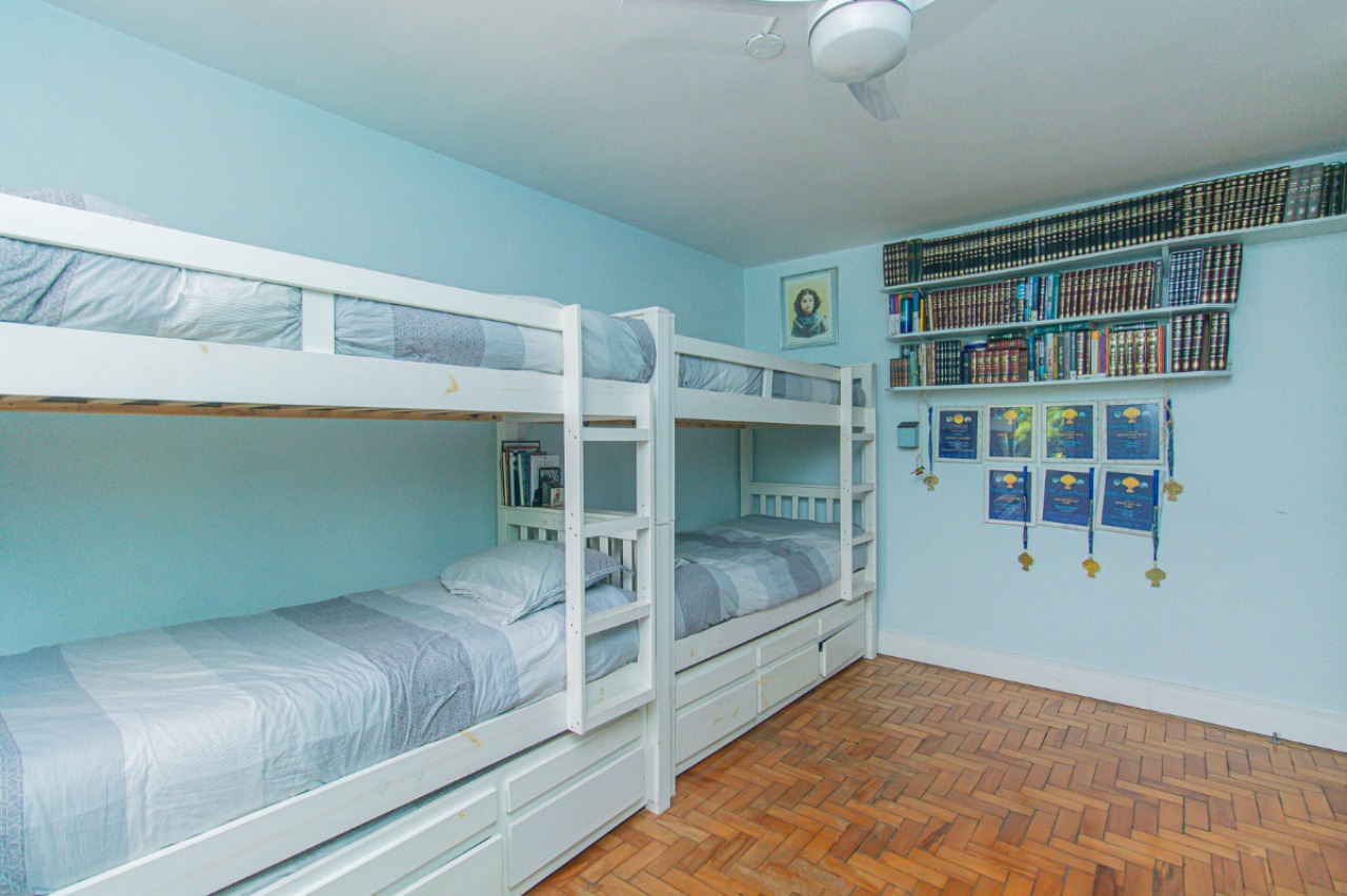 Apartamento, 3 quartos, 155 m² - Foto 24