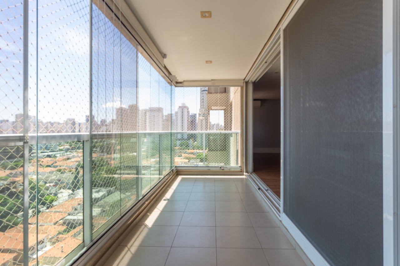 Apartamento, 3 quartos, 170 m² - Foto 7