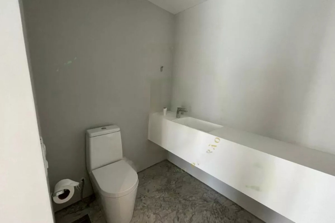 Apartamento, 2 quartos, 220 m² - Foto 9