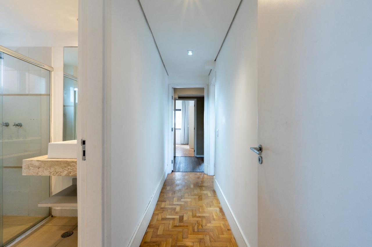 Apartamento, 3 quartos, 190 m² - Foto 15