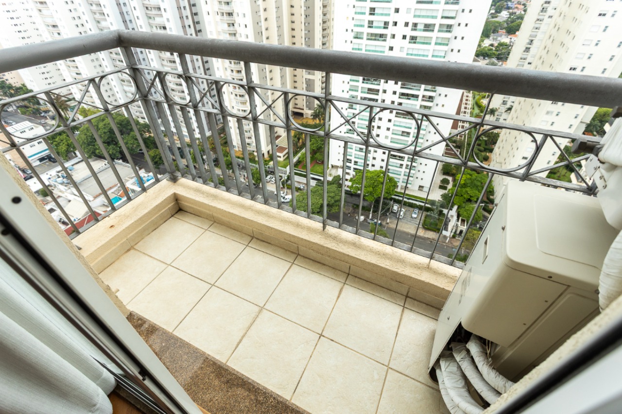 Apartamento, 4 quartos, 180 m² - Foto 21