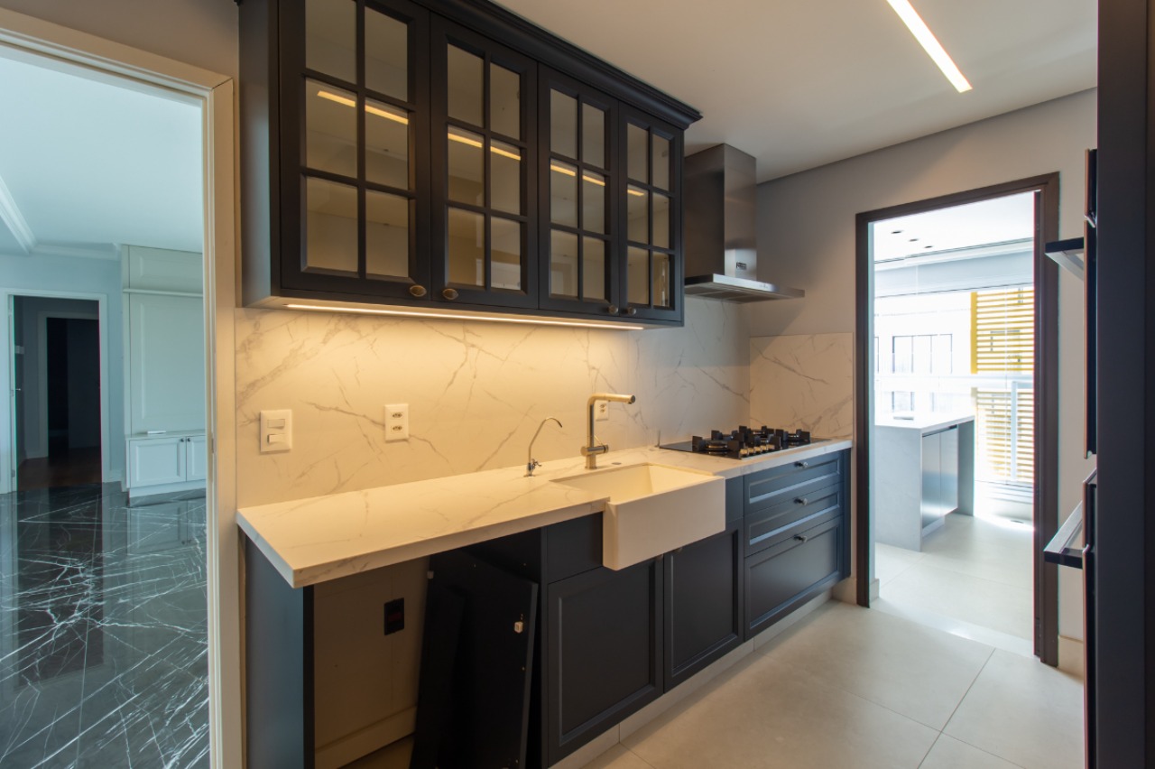Apartamento, 3 quartos, 140 m² - Foto 27