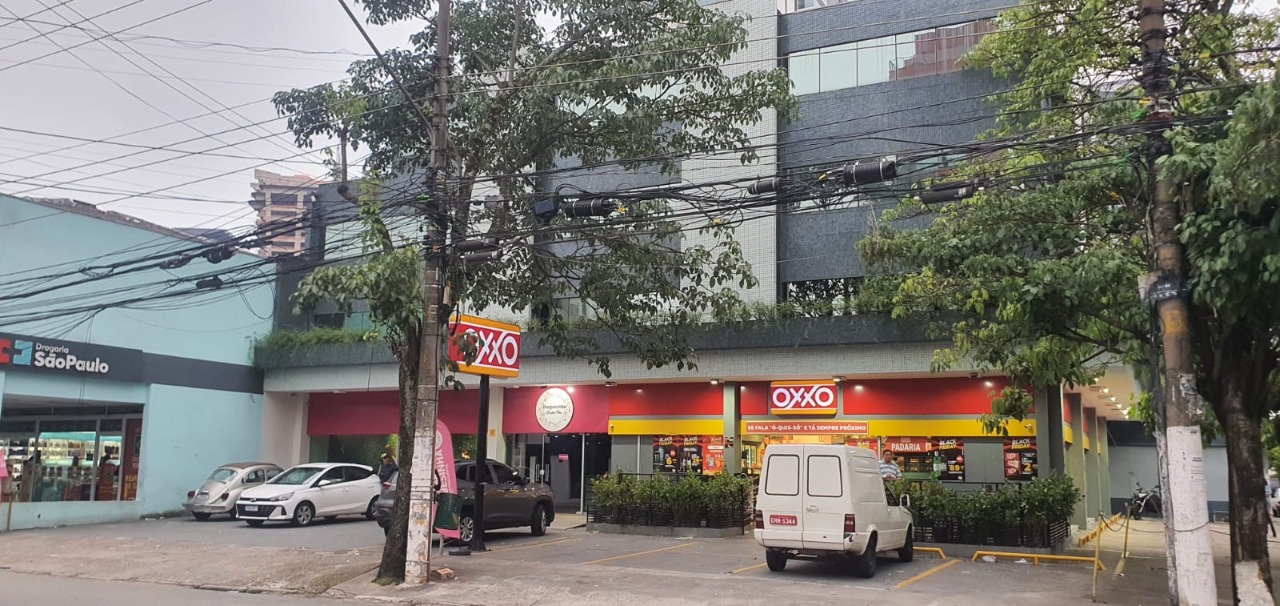 Prédio Inteiro, 1550 m² - Foto 4