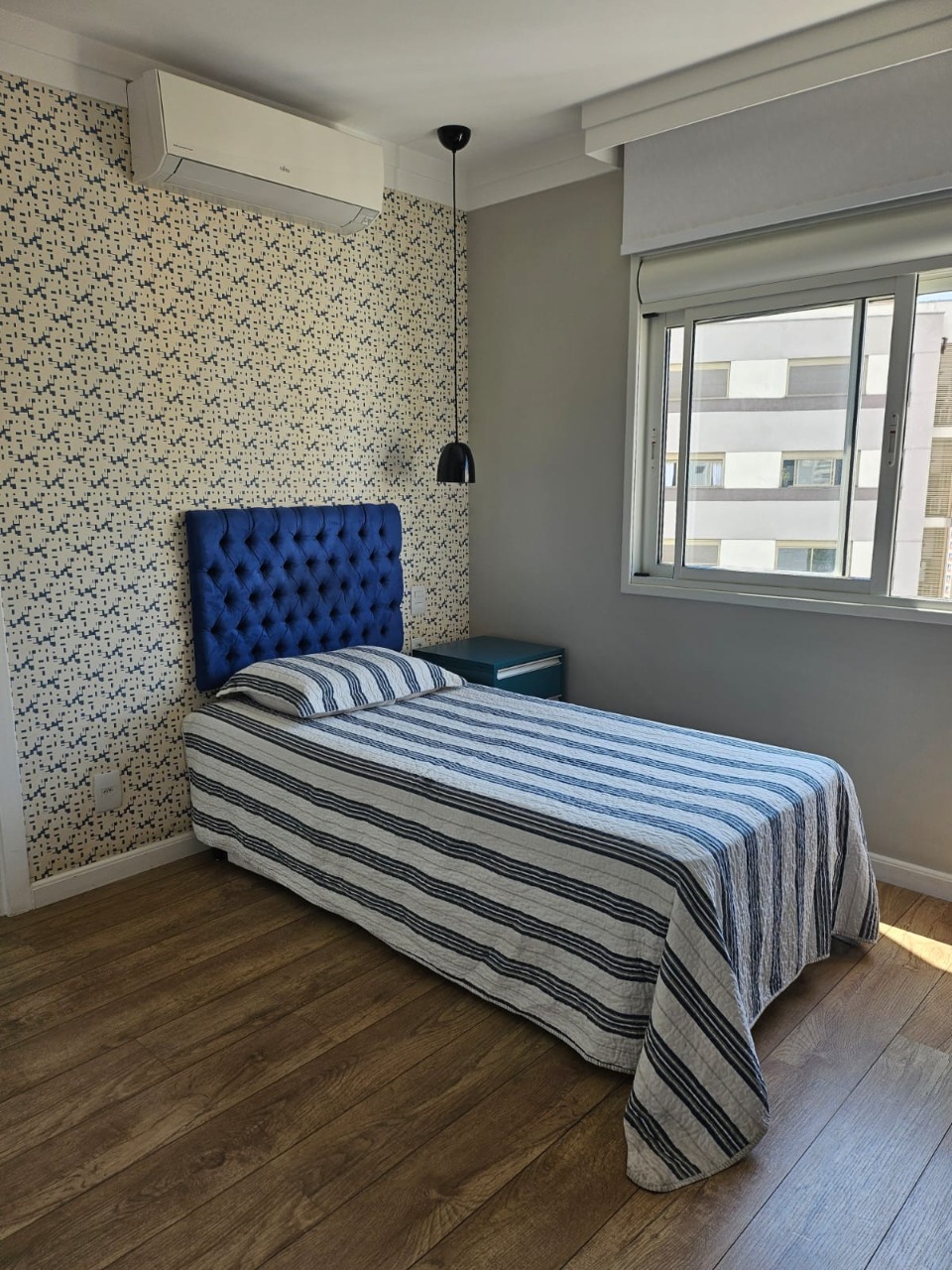 Apartamento, 3 quartos, 165 m² - Foto 9