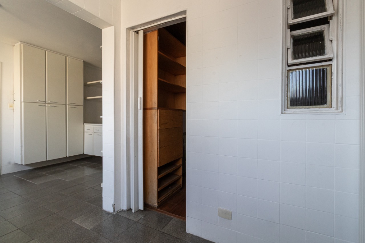 Apartamento, 3 quartos, 140 m² - Foto 26