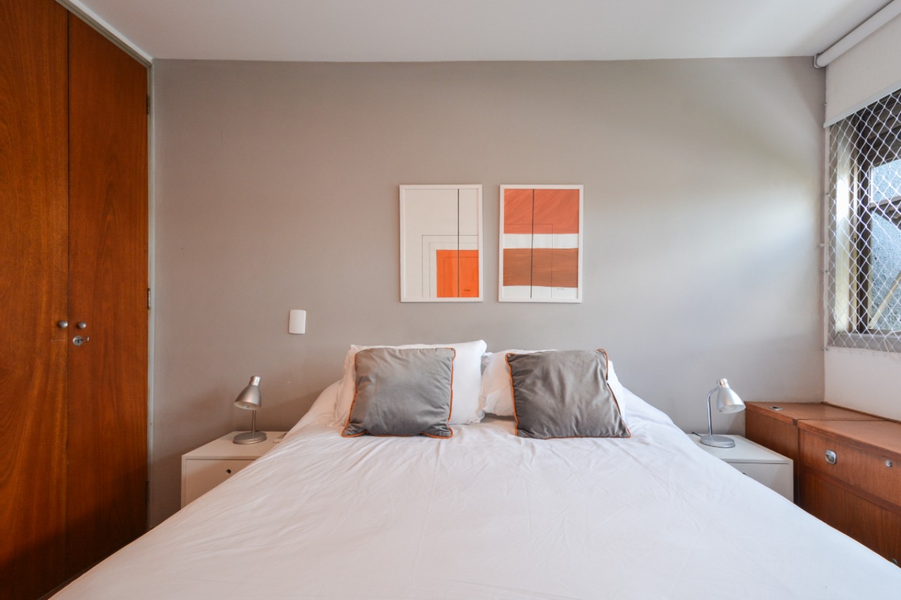 Apartamento, 2 quartos, 120 m² - Foto 21