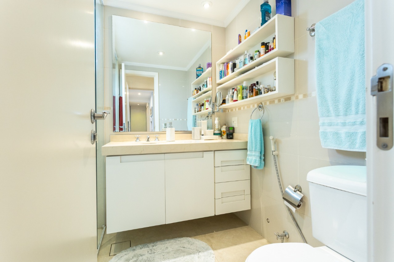Apartamento, 4 quartos, 180 m² - Foto 26
