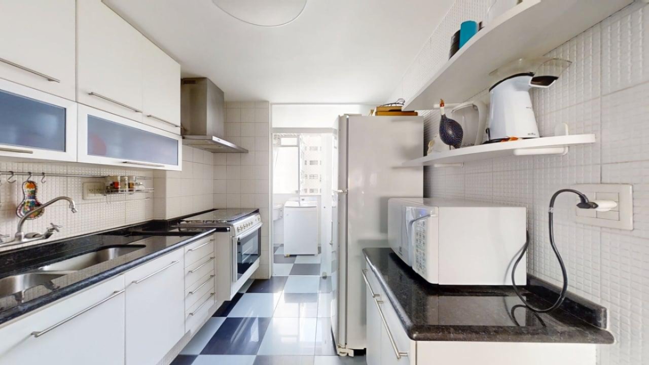 Apartamento, 2 quartos, 141 m² - Foto 10