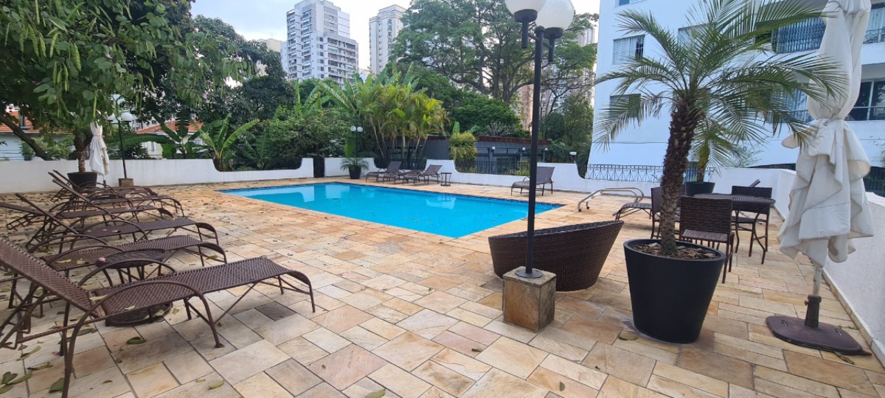 Apartamento, 2 quartos, 82 m² - Foto 2