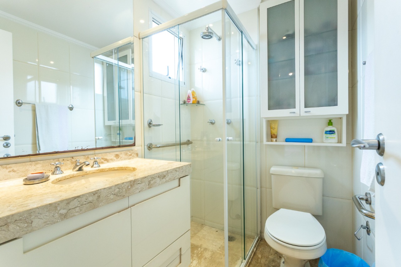 Apartamento, 4 quartos, 180 m² - Foto 29