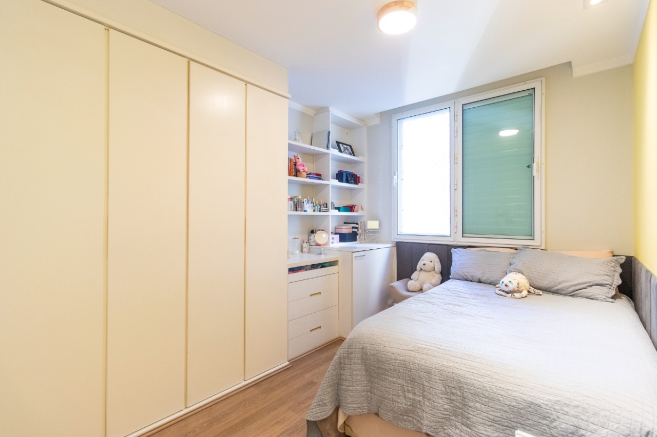 Apartamento, 3 quartos, 130 m² - Foto 19