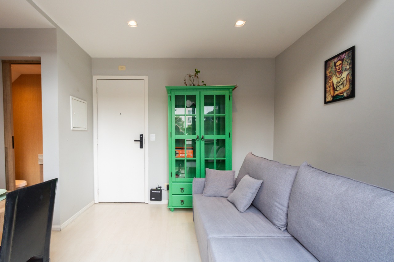 Apartamento, 1 quarto, 50 m² - Foto 11