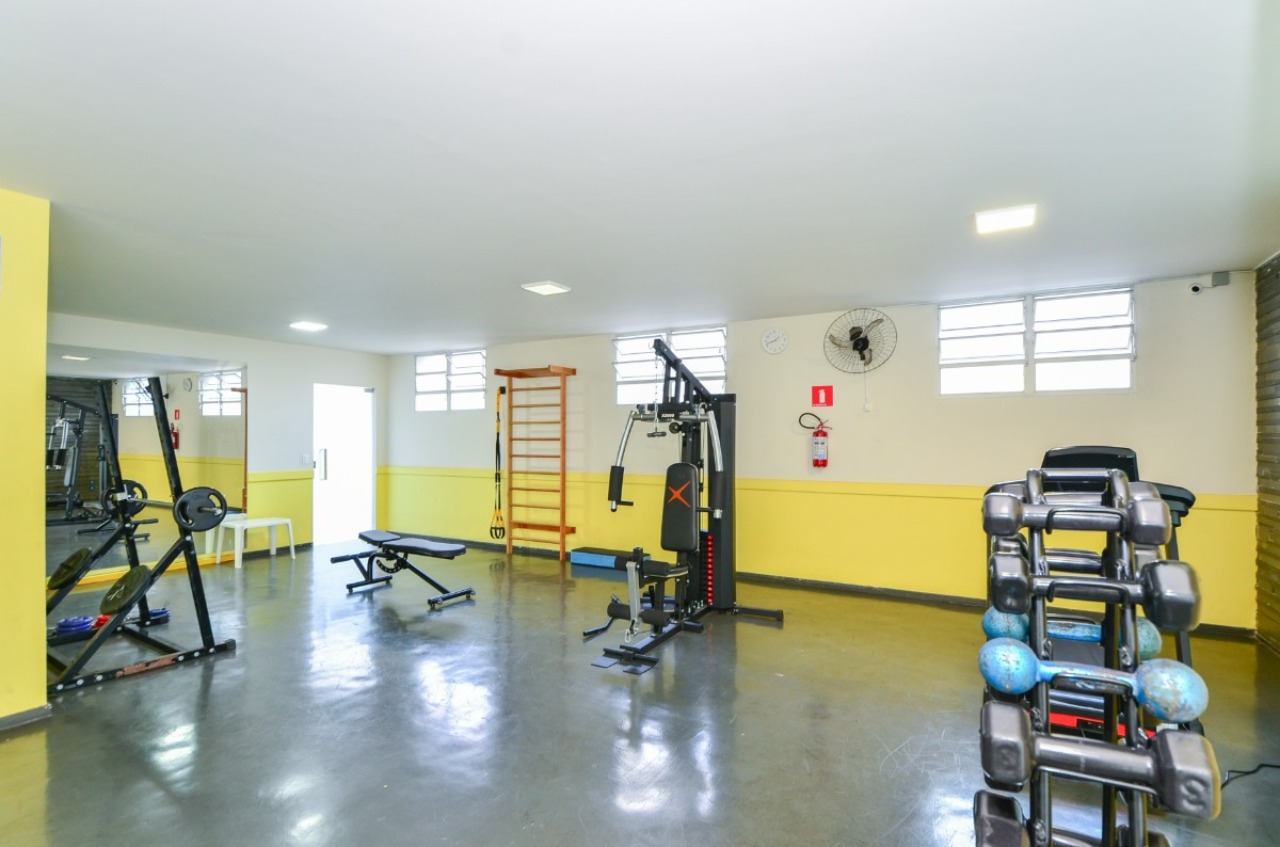 Apartamento, 3 quartos, 130 m² - Foto 30
