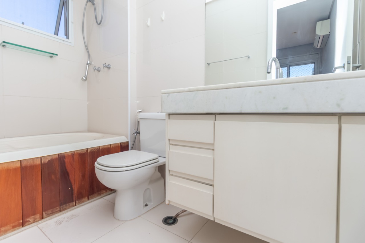 Apartamento, 3 quartos, 170 m² - Foto 33