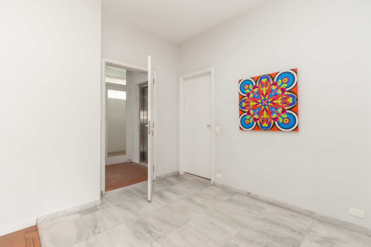 Apartamento, 4 quartos, 200 m² - Foto 28