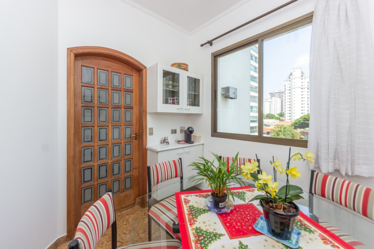 Apartamento, 3 quartos, 161 m² - Foto 16