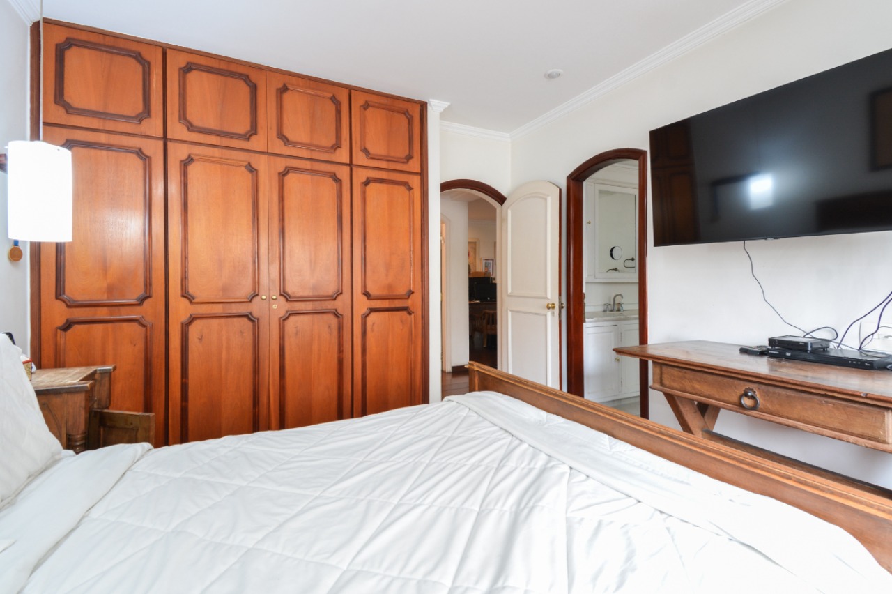 Apartamento, 3 quartos, 210 m² - Foto 21