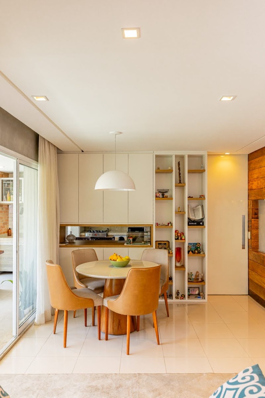 Apartamento, 3 quartos, 140 m² - Foto 9