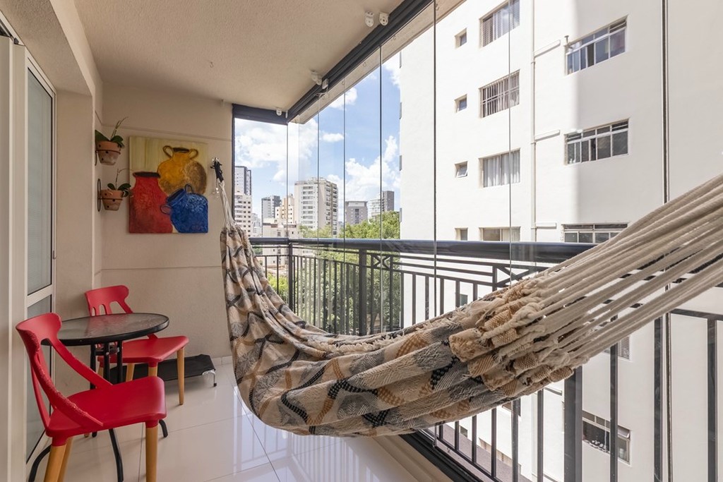 Apartamento, 3 quartos, 115 m² - Foto 20