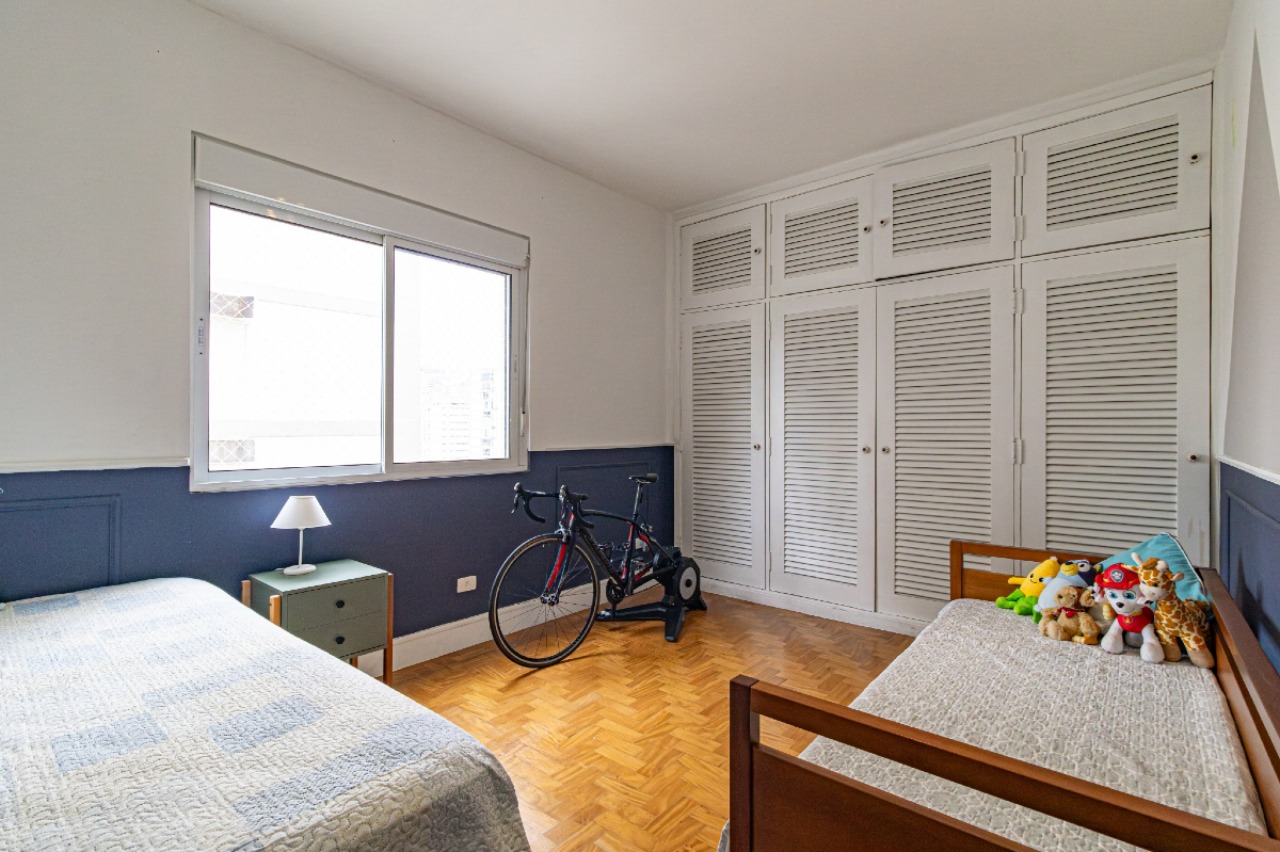 Apartamento, 3 quartos, 180 m² - Foto 23