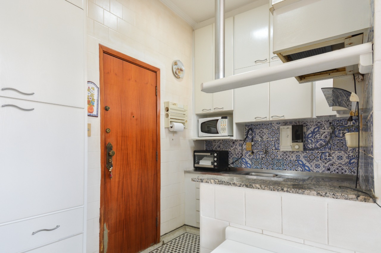 Apartamento, 3 quartos, 150 m² - Foto 12