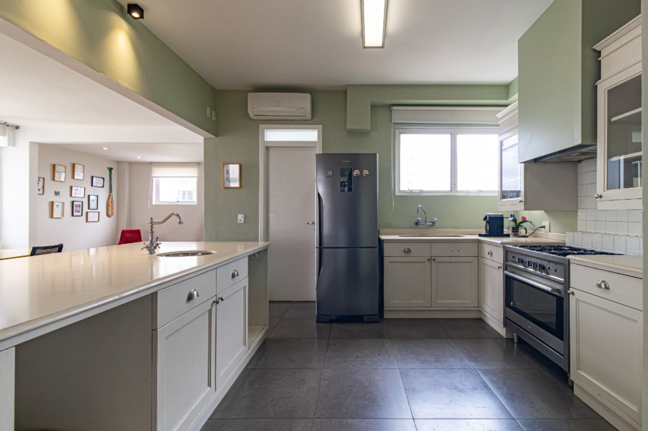 Apartamento, 3 quartos, 180 m² - Foto 5