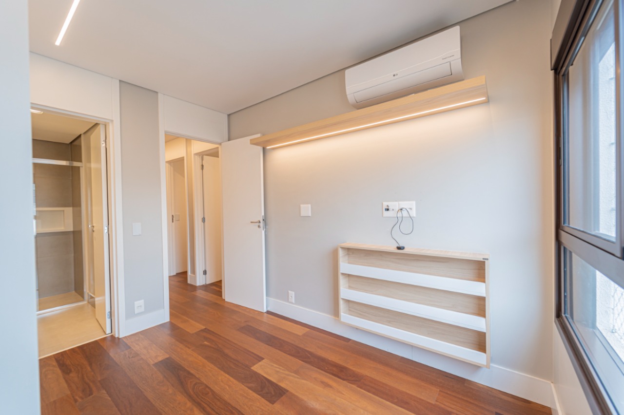 Apartamento, 3 quartos, 140 m² - Foto 46
