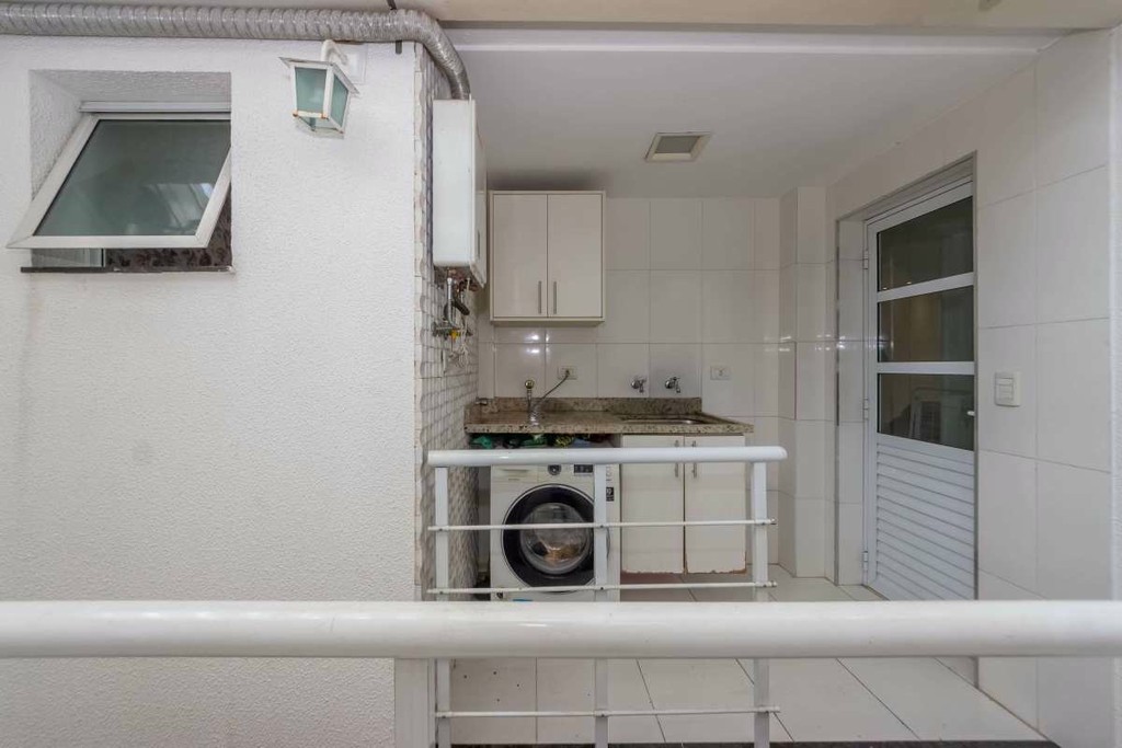 Casa, 3 quartos - Foto 14