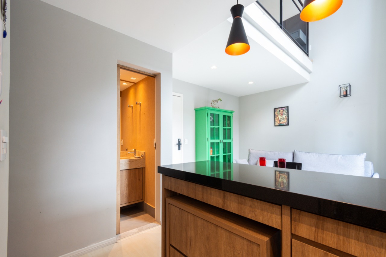 Apartamento, 1 quarto, 50 m² - Foto 5