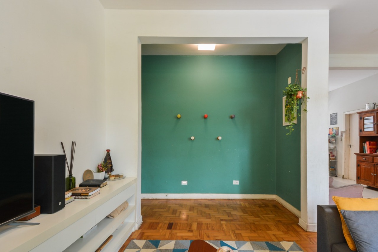 Apartamento, 3 quartos, 130 m² - Foto 7