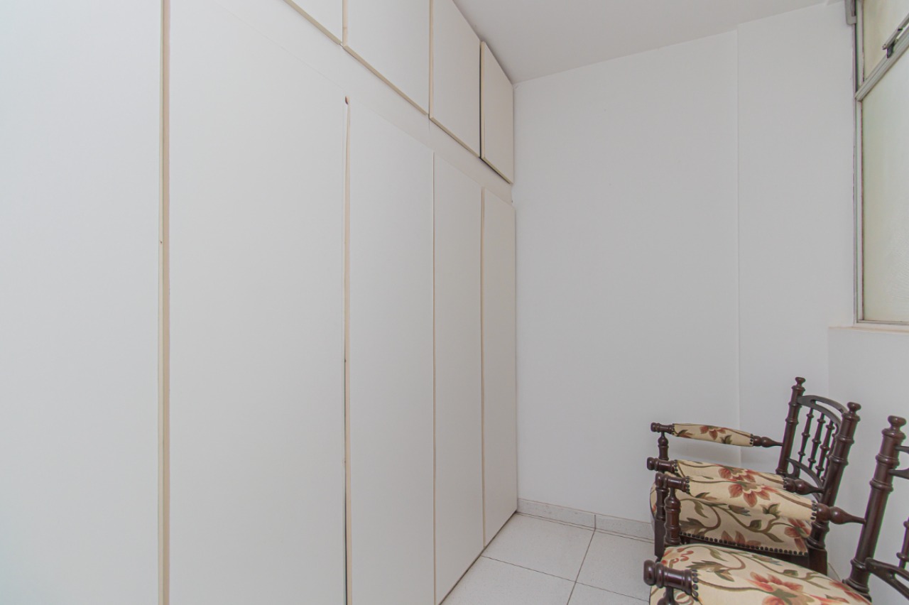 Apartamento, 3 quartos, 160 m² - Foto 30