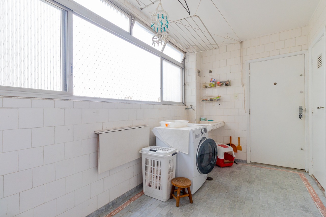 Apartamento, 3 quartos, 160 m² - Foto 24