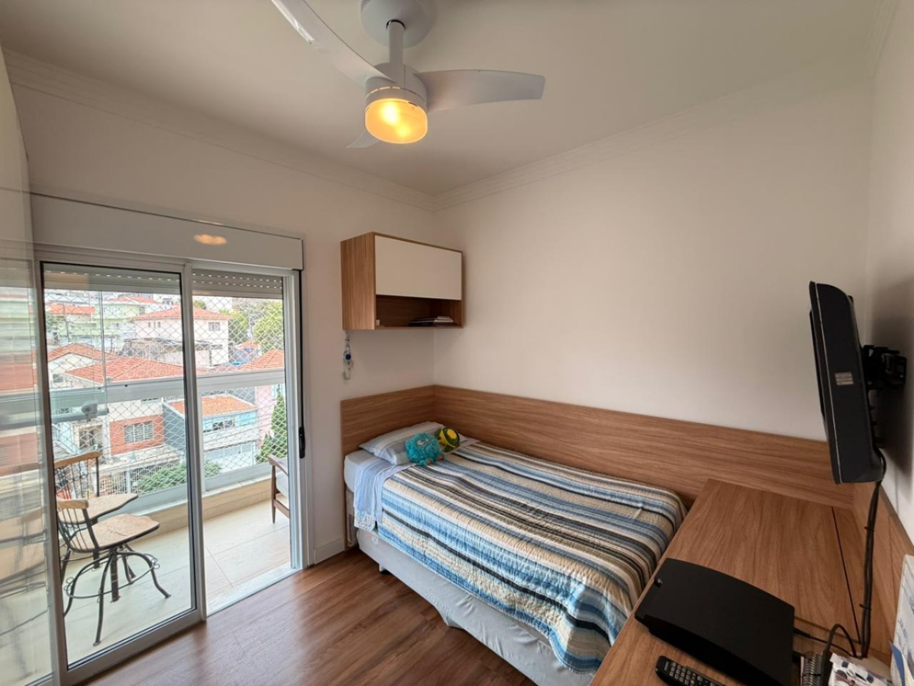 Apartamento, 3 quartos, 80 m² - Foto 53
