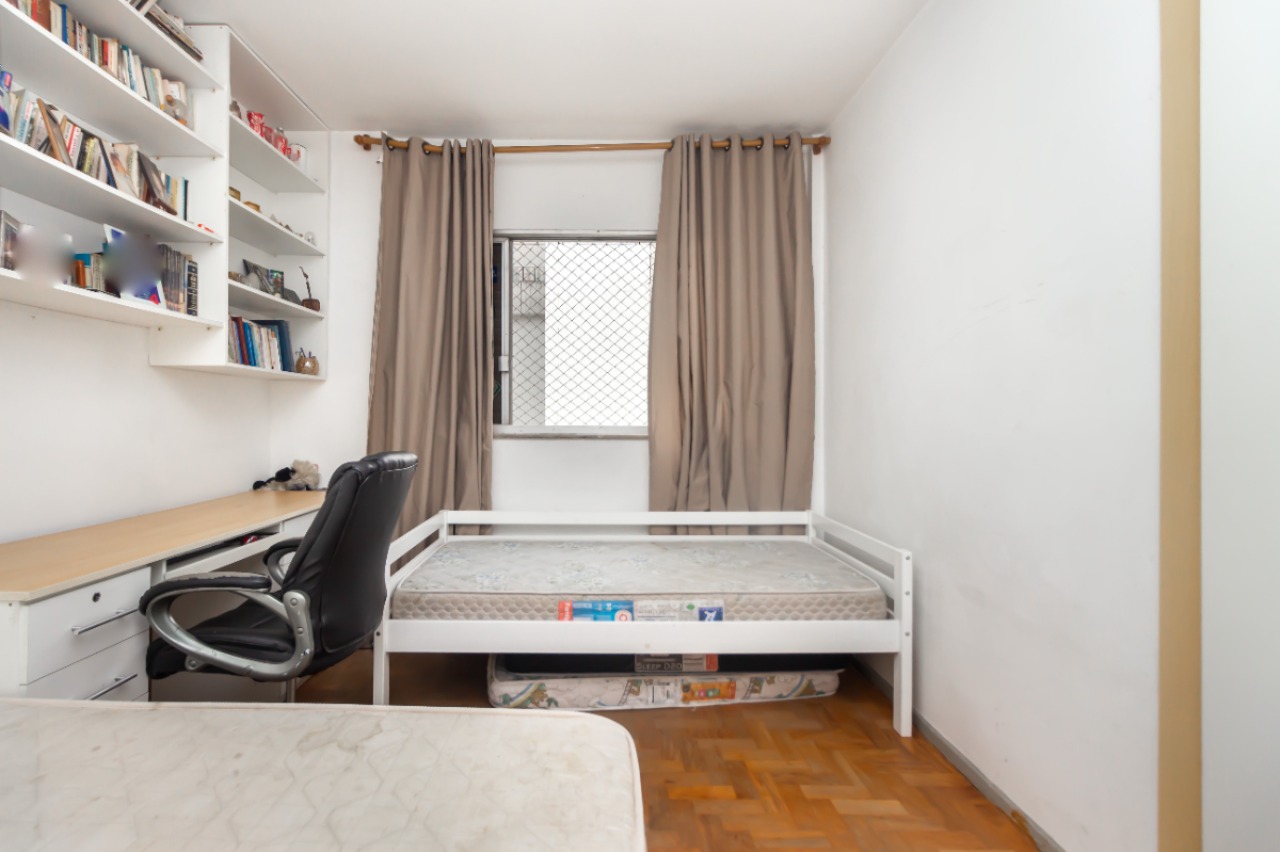 Apartamento, 4 quartos, 150 m² - Foto 6