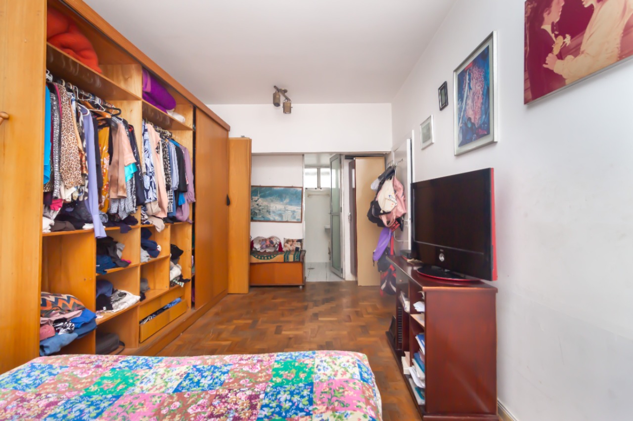 Apartamento, 4 quartos, 150 m² - Foto 16
