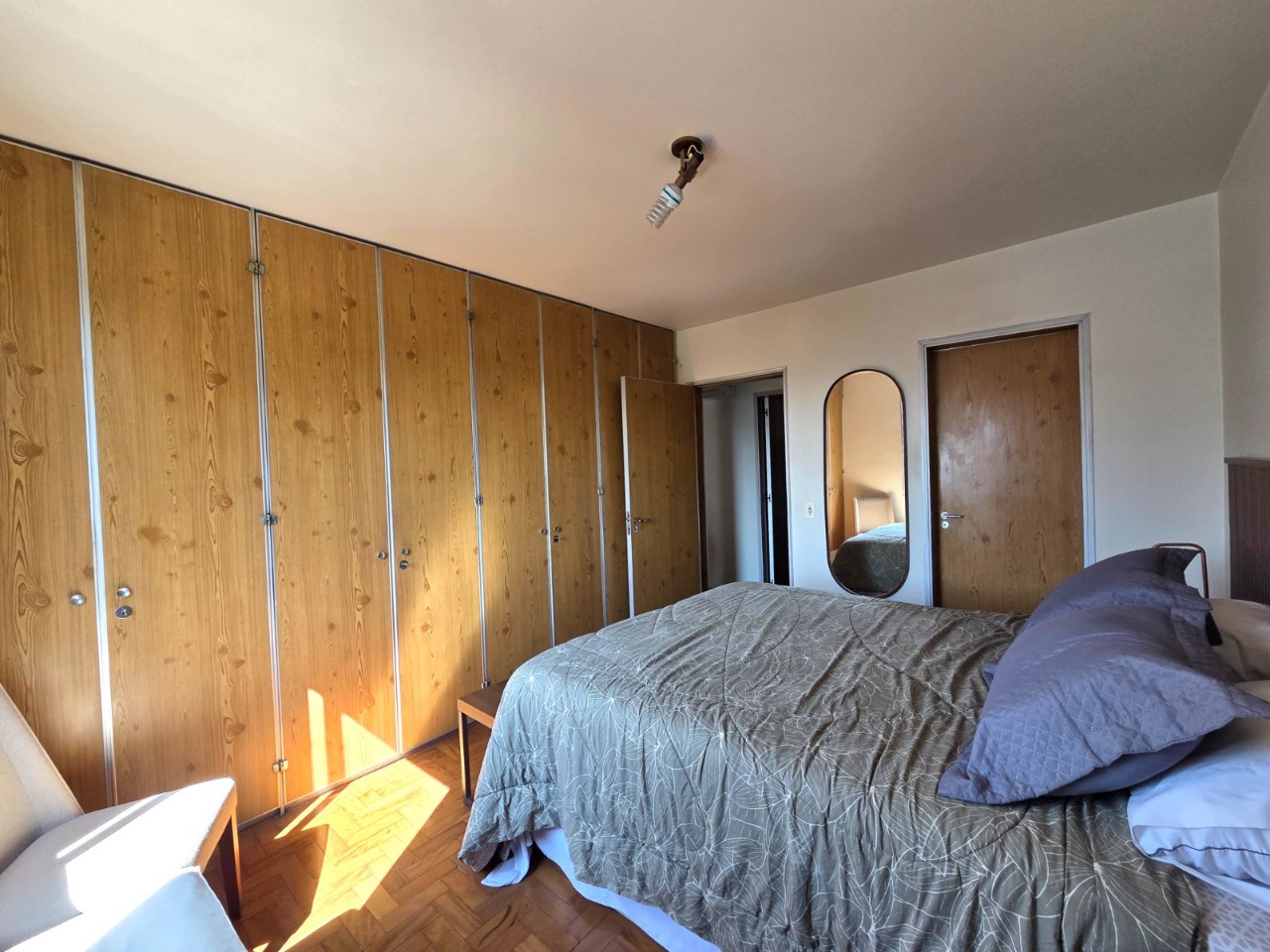 Apartamento, 3 quartos, 130 m² - Foto 10