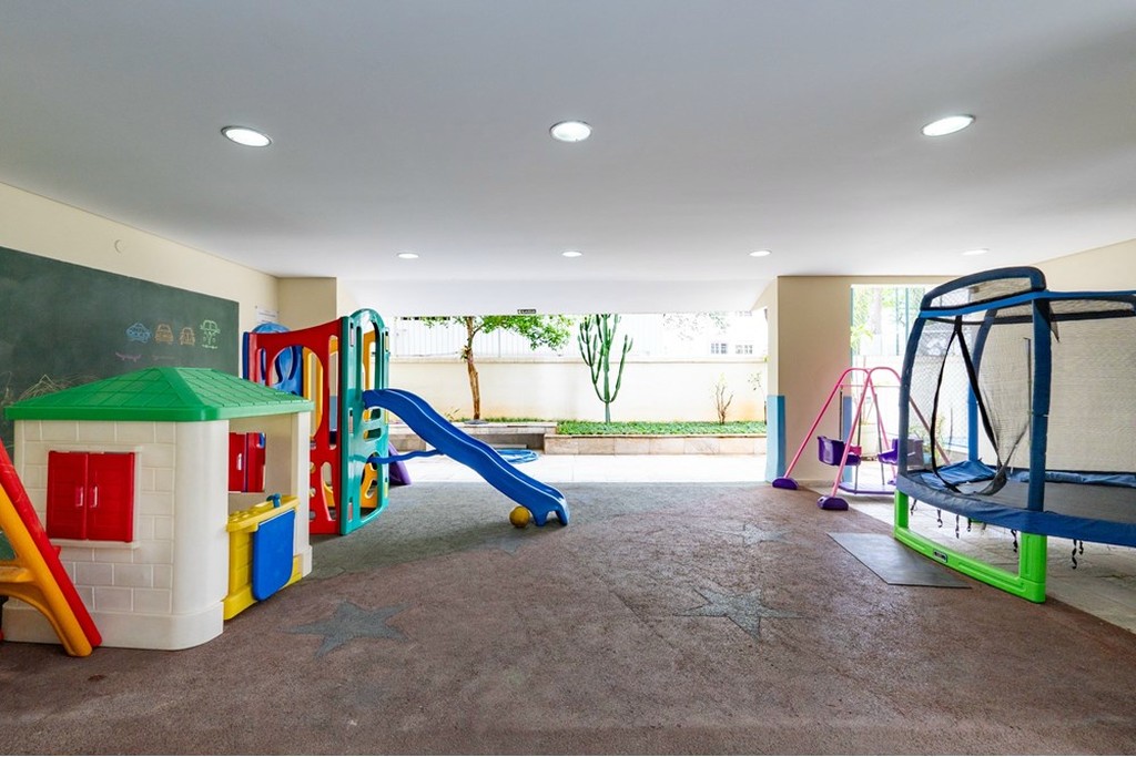 Apartamento, 3 quartos, 137 m² - Foto 13