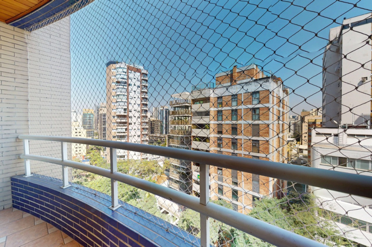 Apartamento, 3 quartos, 120 m² - Foto 3
