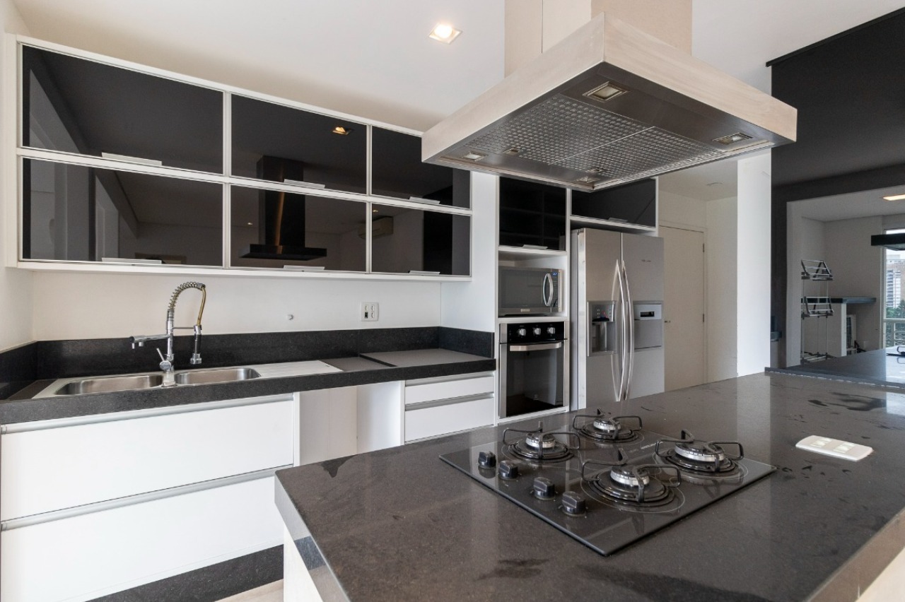 Apartamento, 2 quartos, 112 m² - Foto 9
