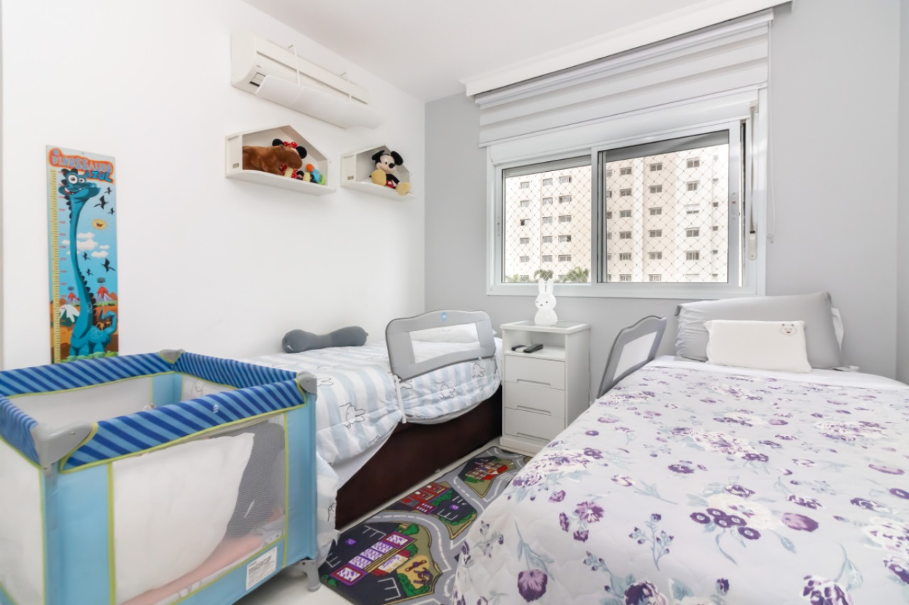 Apartamento, 3 quartos, 210 m² - Foto 18
