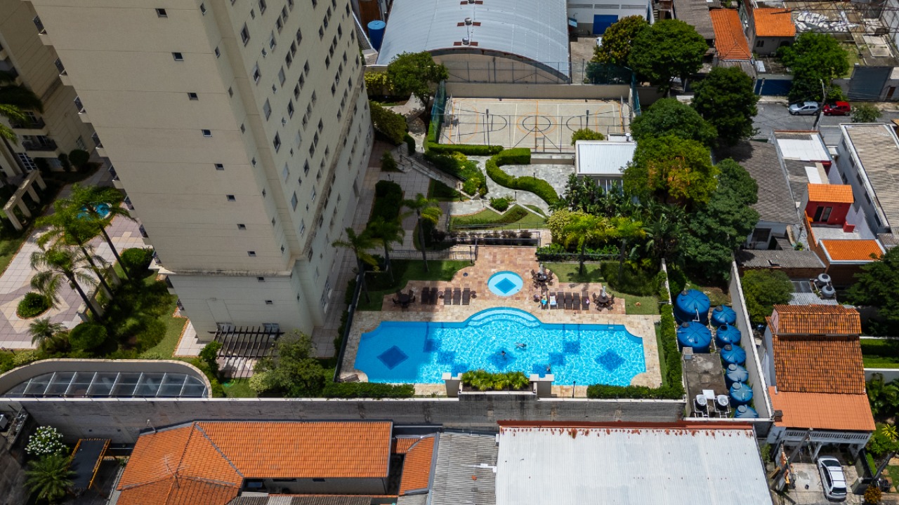 Apartamento, 4 quartos, 180 m² - Foto 24