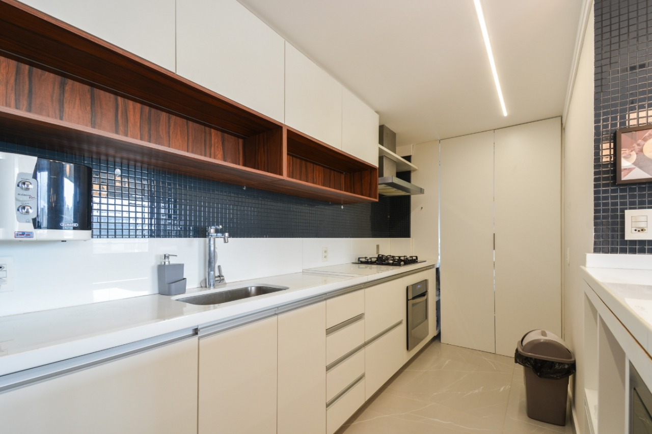 Apartamento, 2 quartos, 110 m² - Foto 15