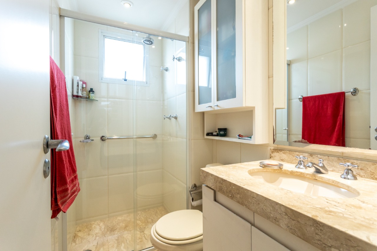 Apartamento, 4 quartos, 180 m² - Foto 20