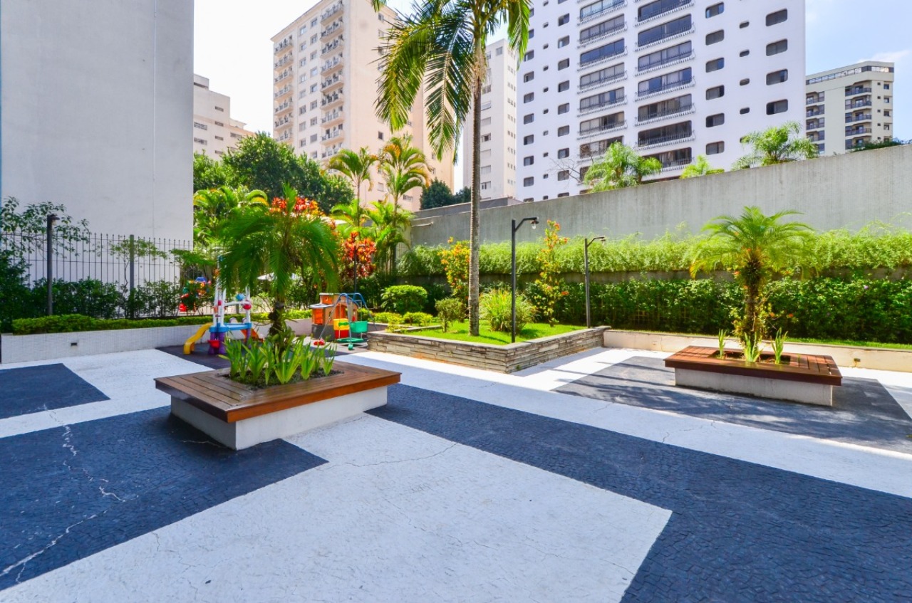Apartamento, 3 quartos, 130 m² - Foto 29