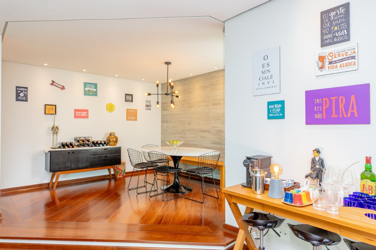 Apartamento, 4 quartos, 172 m² - Foto 9