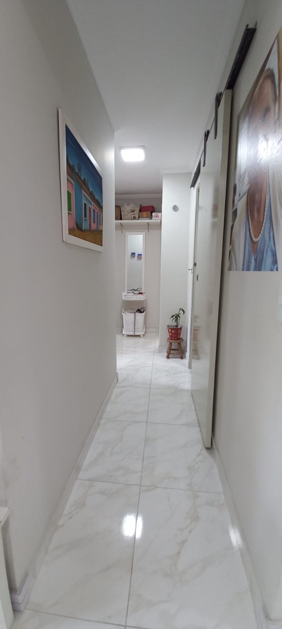 Apartamento, 3 quartos, 70 m² - Foto 9